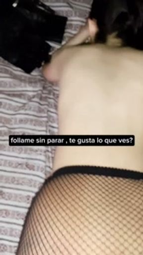 Unfaithful girlfriend cheats with her best friend via Snapchat