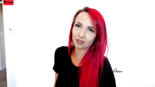Sultry Seductress Demi Rhoades Brings the Heat in Scorching Sex Tape!