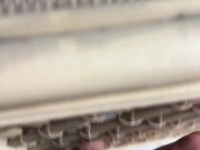 Trapped In Tight Spaces