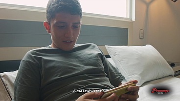 THE DREAM - ALEXA LEWIS & PIPEBOY