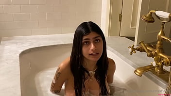 Mia khalifa new 2024