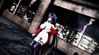 mmd r18 Oho Happy to got fucked rough 3d animated