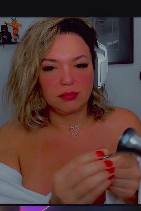 Five Sexual Stories of My Life