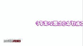 ”Naughty Haruka Miura Ignites Passion in a Steamy Japanese Dildo Fuck”