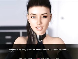 Freeloading-Susan Female-dominator Hardcore Sex In Latex