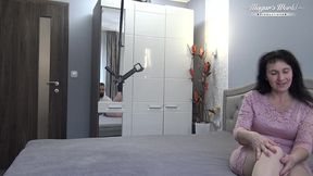 behind the scenes of hairy mature lady sissy angel amateur porn
