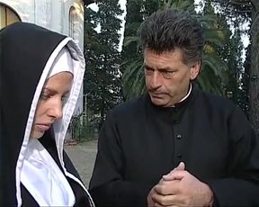 Jessica Rizzo production La monaca di Monza