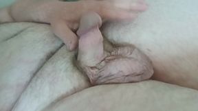 Daddy&#039;s hard dick