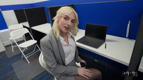 Rosy Lola Pearl and Amber Maddie's big cock porn