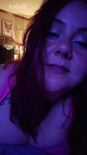 JOI Facetime with Me After Work