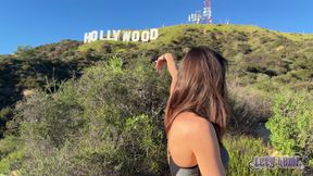 The Adventures of Lety Howl, Episode 11: Xbiz Los Angeles