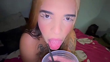 ficou viciado nessa cuceta e voltou pra me comer no pelo