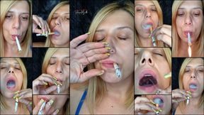 00166 # shivers of smoke