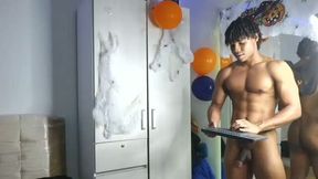 Marcelo Dosantos Private Show