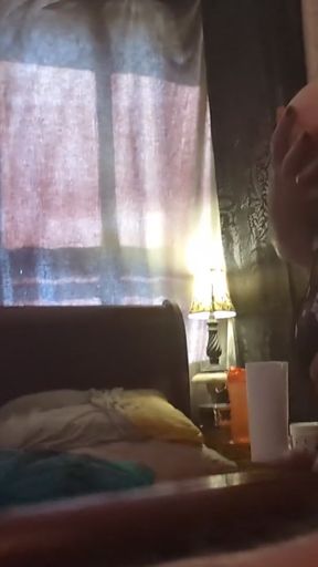He Cummed In My Mouth   Clip 1