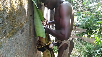 I&#039_m preparing for my African black Queen