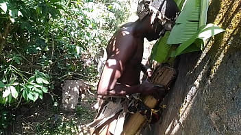 I&#039_m preparing for my African black Queen