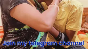 19-year-old Jackson and Sheela enjoy her first-time cumshot