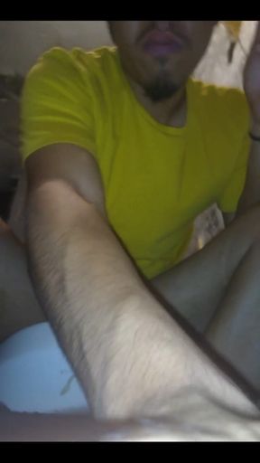 Sit My Dick