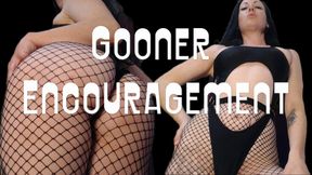 Gooner Encouragement