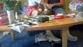 der freund meiner schwester