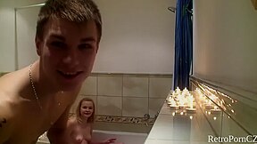Romantic Fucking