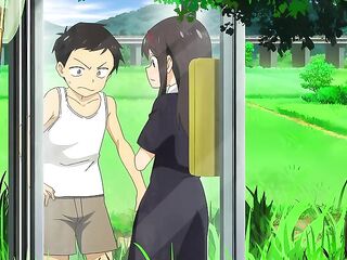 Natsu to Hako Clip 1