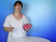 Review - Roller Ball Massager Glove, courtesy of Betty's Toy Box!