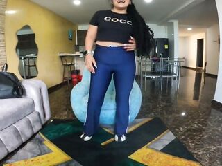 I Have Not Seen My Stepbrother So Lengthy This chab Squeezed My White Ass I Changed Into Smth Greater amount Comfortable For Him - Jhodez1
