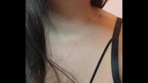 Handjob guided by a hot ass - There's much more on RED and the subscription includes the complete version