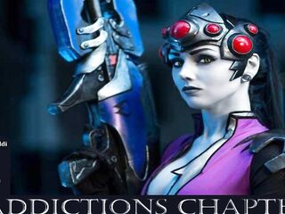 Overwatch Addictions CH4