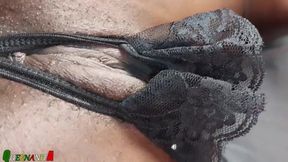 Its an Amazing Moment of Excitement with You Girls