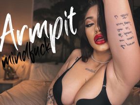 Armpit mindfuck