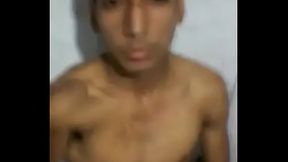 Vecino del callao me manda su paja III