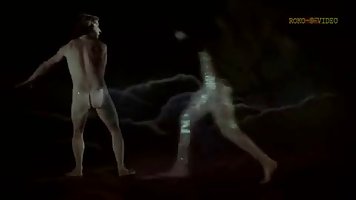 Horny people are having sex in front of the camera, and enjoying it a lot