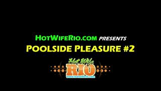 HWR, POOLSIDE PLEASURE #2, 08/25/2020