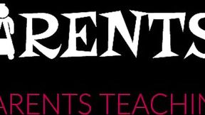 Granny shares her cock with mischievous teen