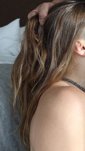 Coquine Louve's Audition