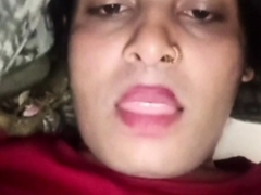 Indian Curious Aunty