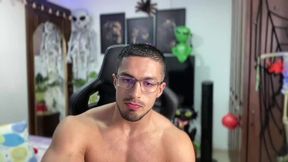 Dante Santos Party on Oct 29, 2024 - Part 2