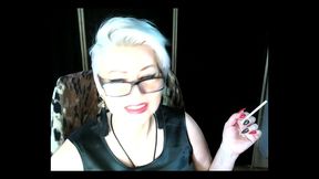 my wife is a cool webcam slut-1...