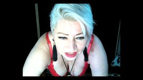 my wife is a cool webcam slut-1...