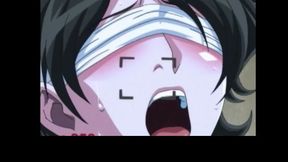 Cheating Girlfriend Waifu Gets Punished With Public Gangbang