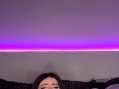 Adrianna Savu's magnificent dido session and finger