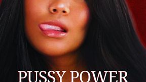 Pussy Power - Bella Trixxx's Female Supremacy Audio Erotica