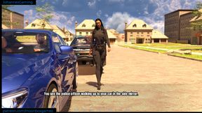 Grandma's House - Ive eaten the house agents ass and fucked her