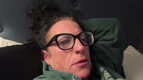 Kandys Bedtime Sneezing