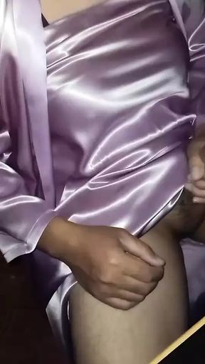 cd in satin dance3