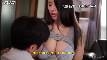 Uma Ajuda inesperada da madrasta (Legendado) Hana Haruna