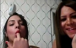 Teen amateur shemales seduce you
